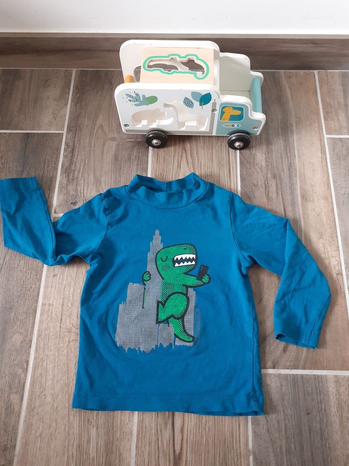 Tee-shirt