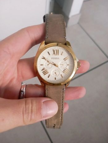Montre Fossil