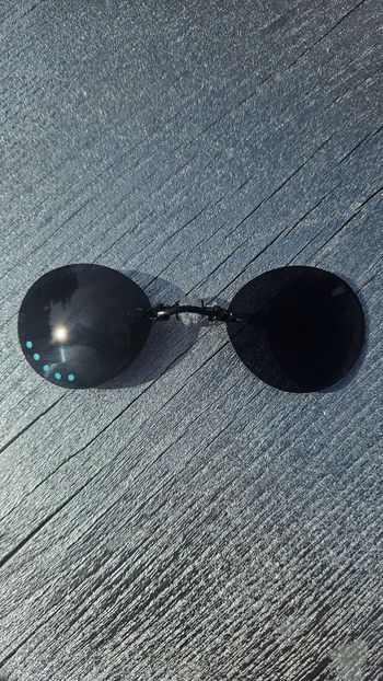 Miraculous du Cheval – Lunette de soleil Ladybug