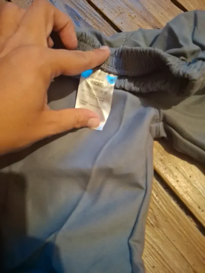 Pantalon 12 mois - photo numéro 2