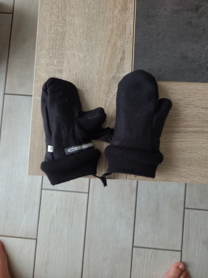 Moufles - photo numéro 4