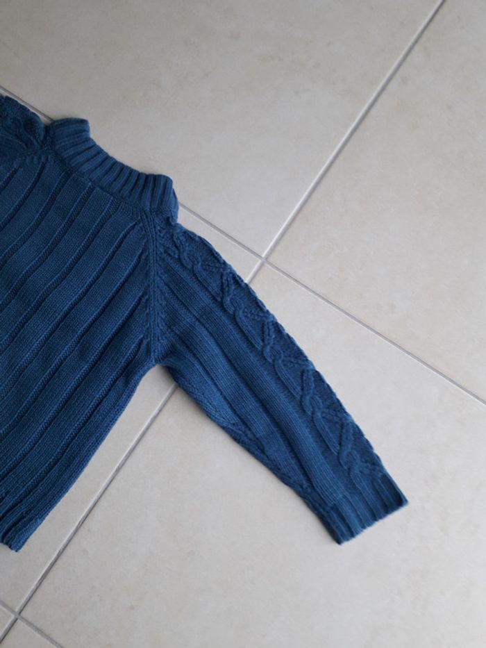 pull - 4 ans - photo numéro 5
