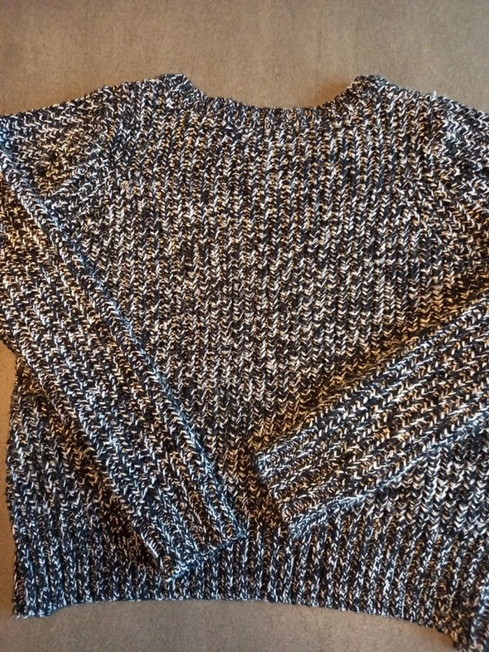 Gros pull d'hiver Jennyfer XS - photo numéro 7