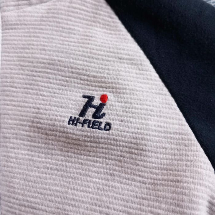 Gilet zippée moumoute intérieur - photo numéro 3