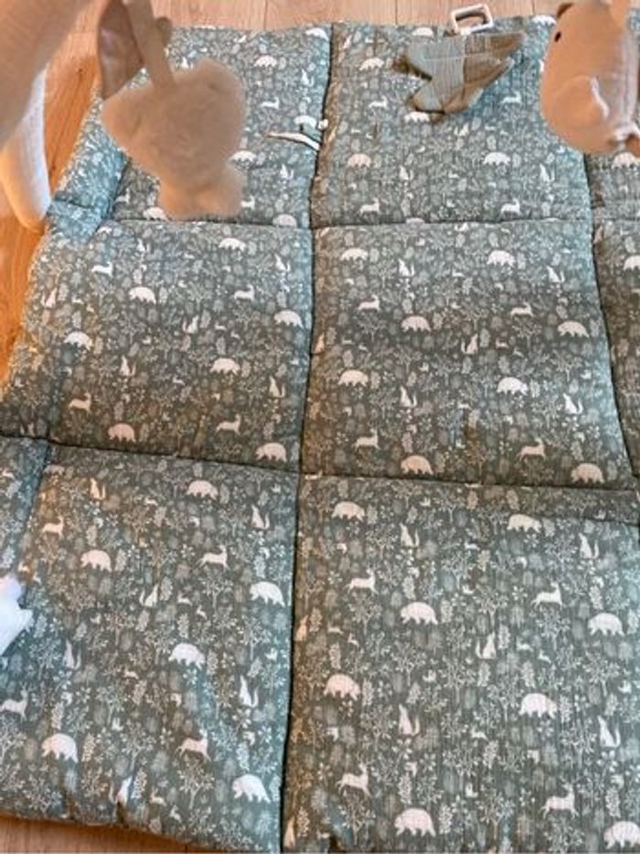Tapis d'éveil - photo numéro 9