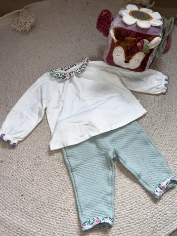 Ensemble Okaidi