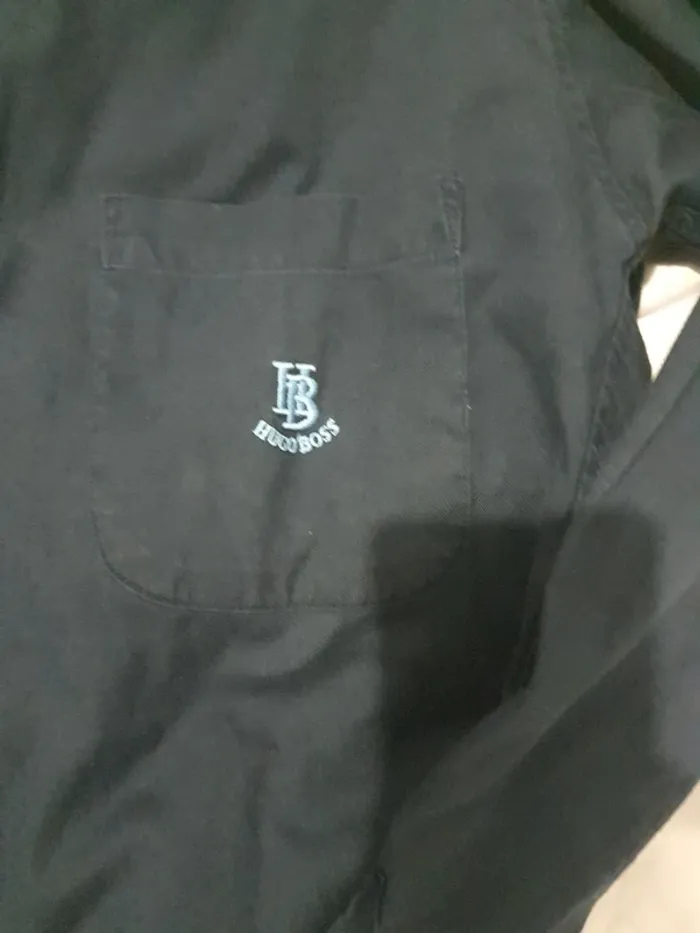 Chemise boss - photo numéro 2