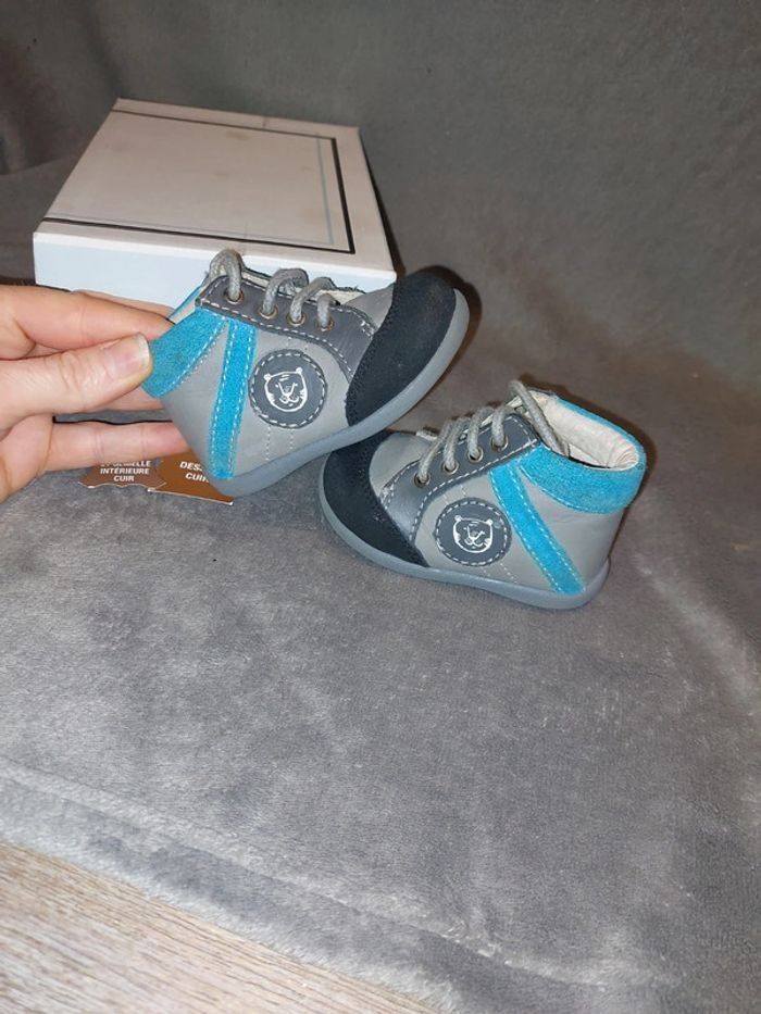 Chaussures 18 - photo numéro 2