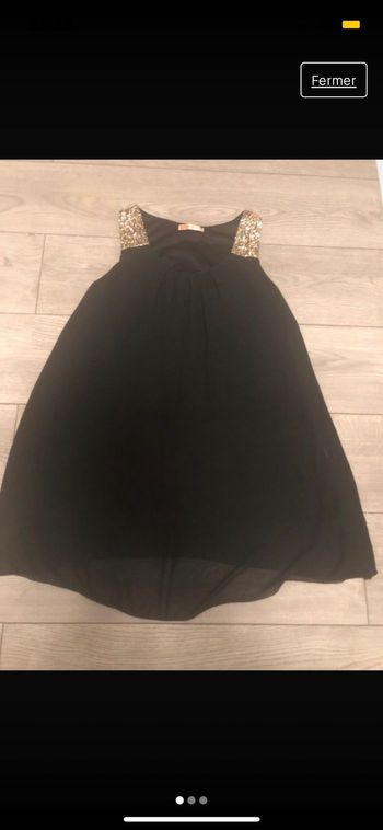 Robe ou Tunique TU Taille S au L