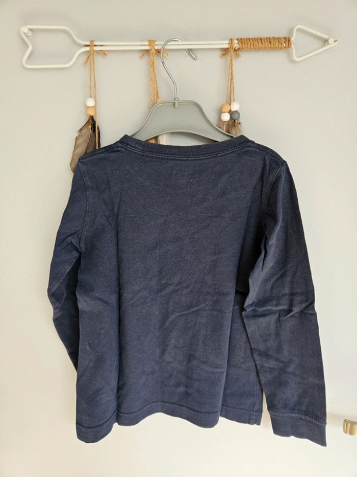 Pull 4 ans - photo numéro 2