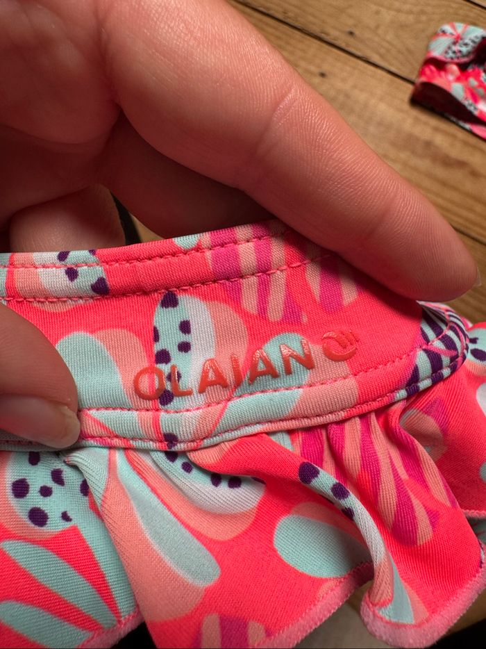 Maillot de bain olaian - photo numéro 2