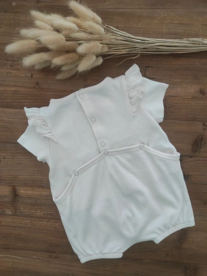 Grenouillère bébé - photo numéro 3