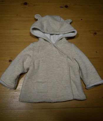 manteau