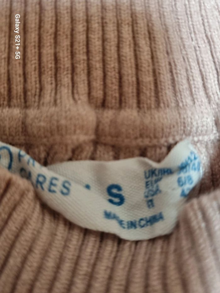 Lot de 2 pulls près du corps Primark taille S - photo numéro 3