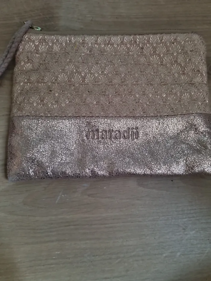 Pochette mariage - photo numéro 2