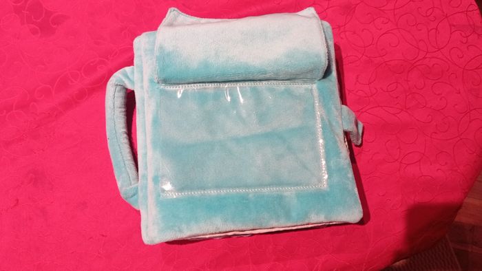 Mon premier album photo - photo numéro 2