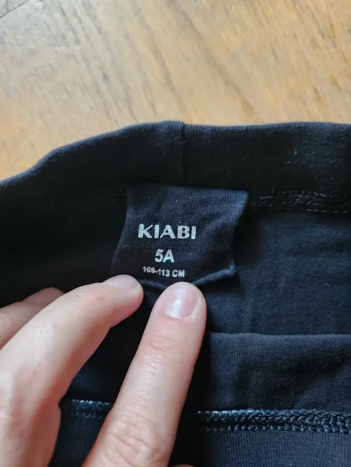 Legging - photo numéro 2