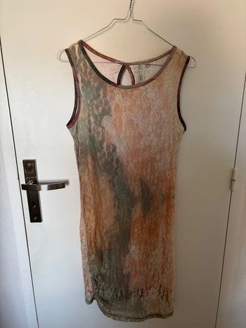 Robe d’été