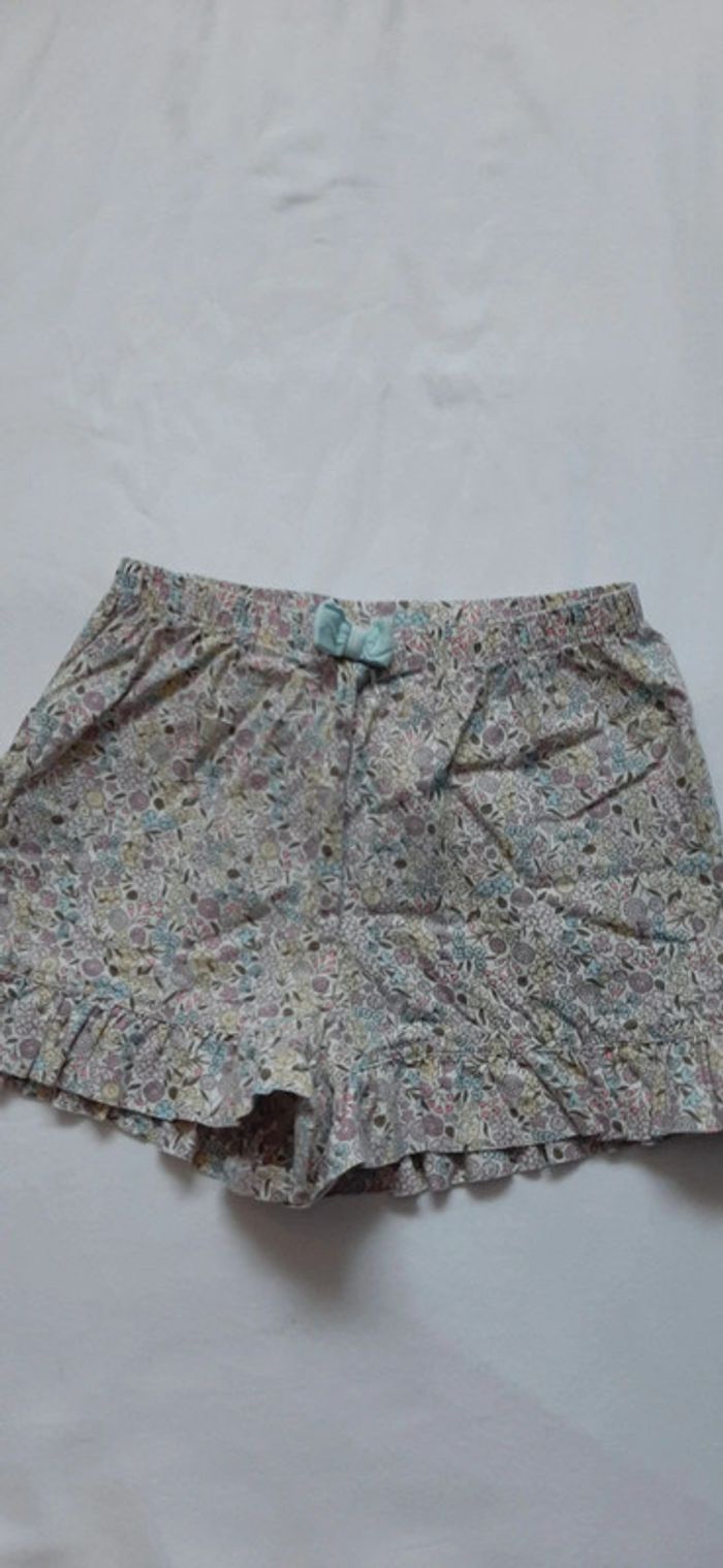 Bas du pyjama