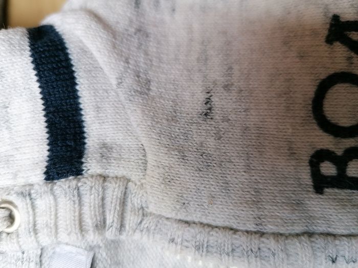 Lot de 2 Gilets 3mois - photo numéro 5