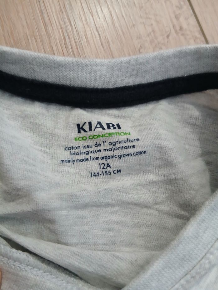 Tee-shirt - photo numéro 3