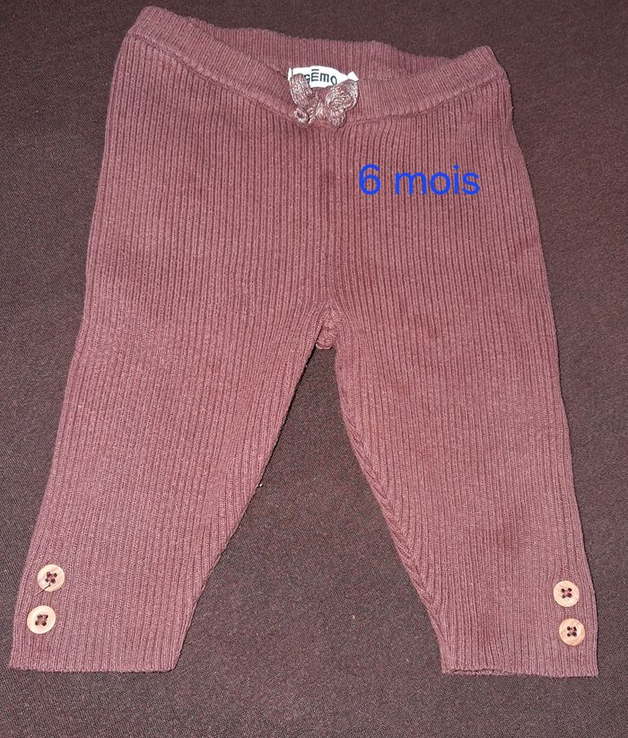 Vêtements bébé fille et garçon - photo numéro 5