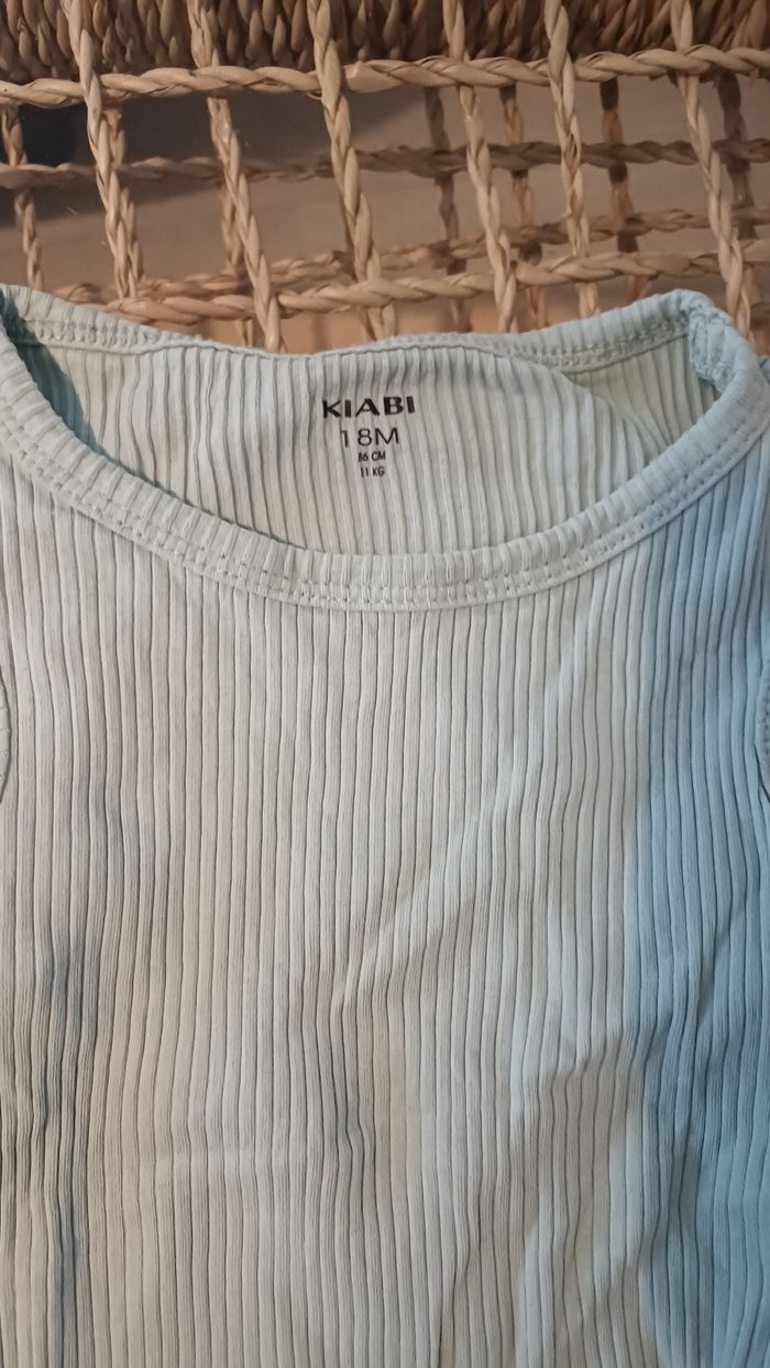 Lots bodys - photo numéro 3