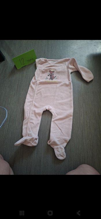 Pyjamas