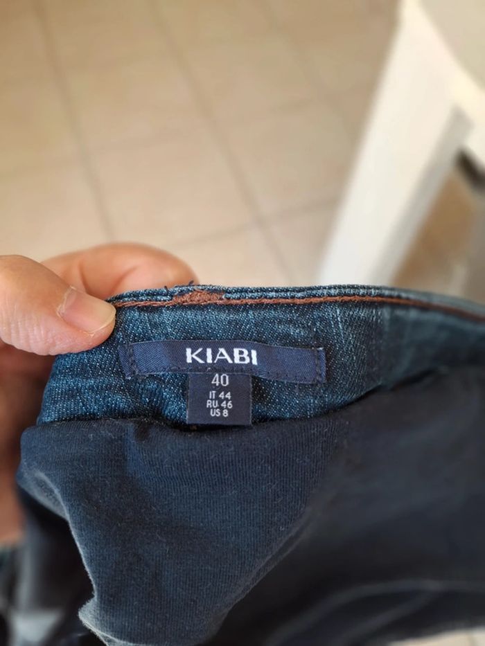 Jeans grossesse - photo numéro 2