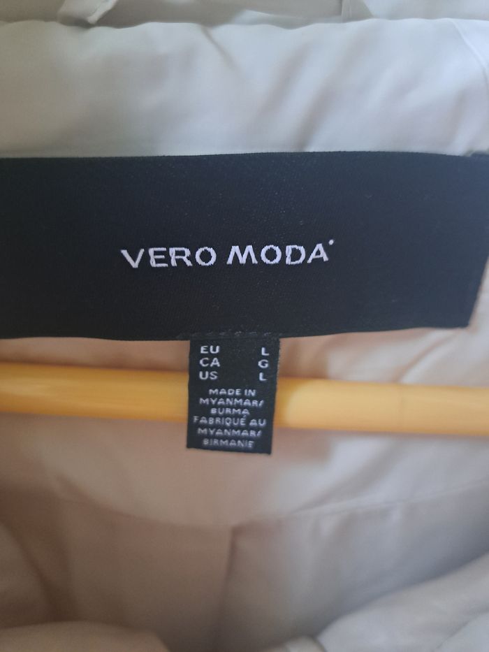 Doudoune femme Vero Moda - photo numéro 8