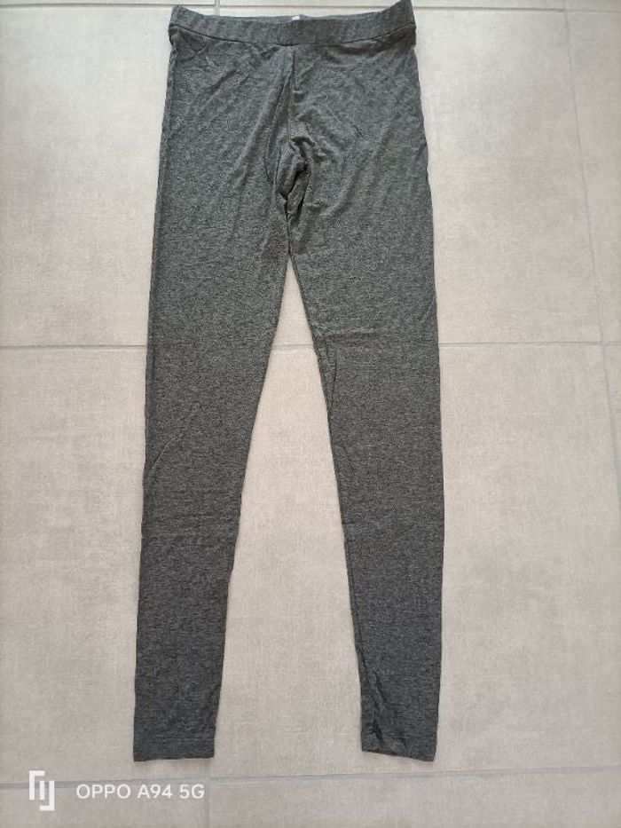 Legging long