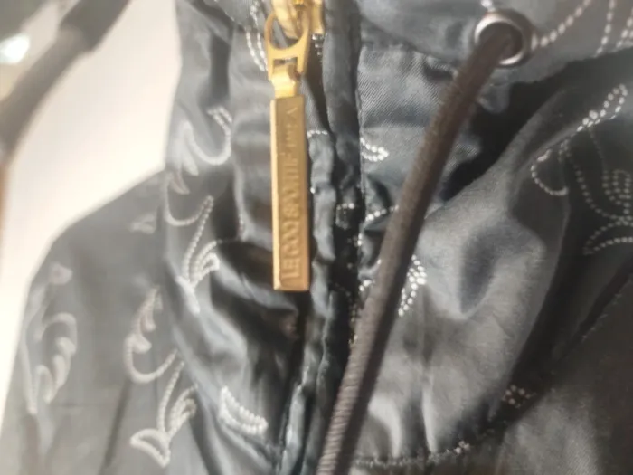 Veste Le coq sportif Vintage - Original taille L A286 - photo numéro 7