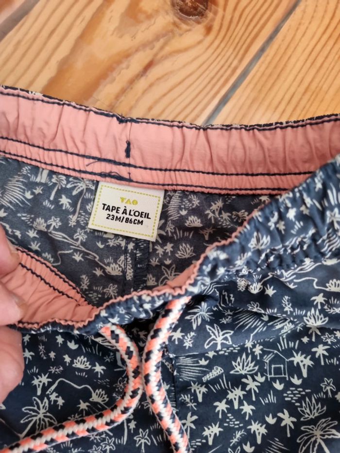 Short de bain - photo numéro 3