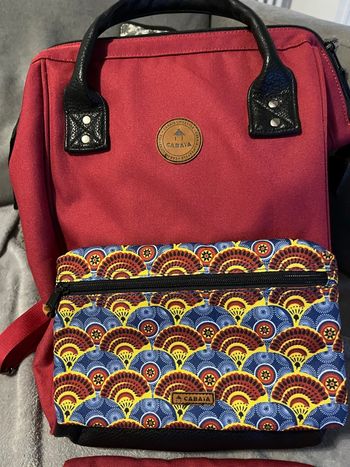 Sac à dos Cabaia  Shanghai taille M