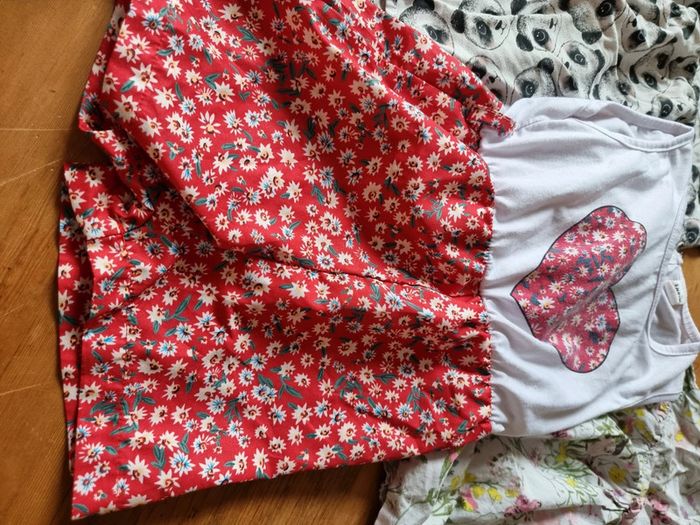 Lot de 3 robes - photo numéro 3