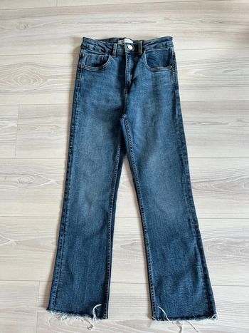 Jean Zara taille 36