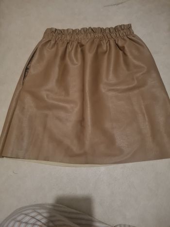 Jupe taille s