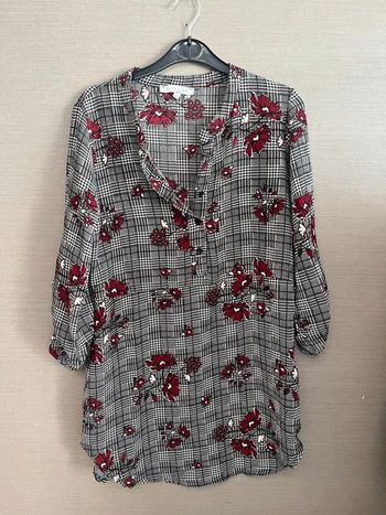 Robe légère