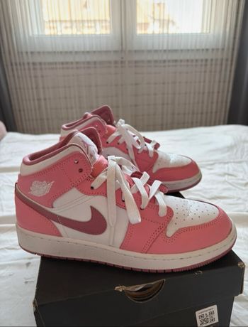 Air jordan 1 mid