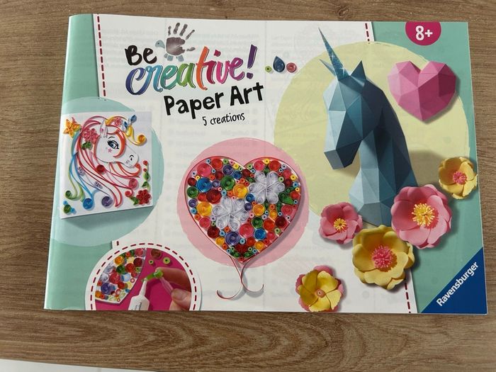 Créative papet art - photo numéro 4