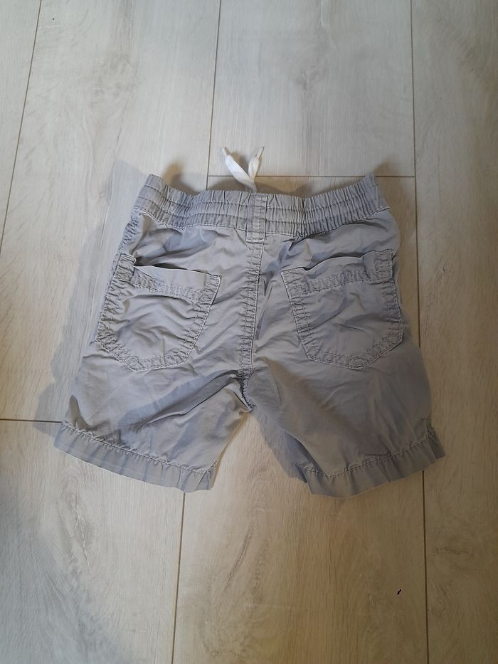 Short - photo numéro 2