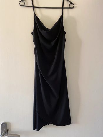 Robe noire Jennyfer Taille L