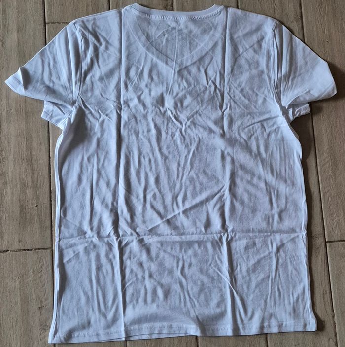 T-shirt manches courtes - photo numéro 2