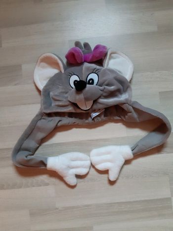 Bonnet