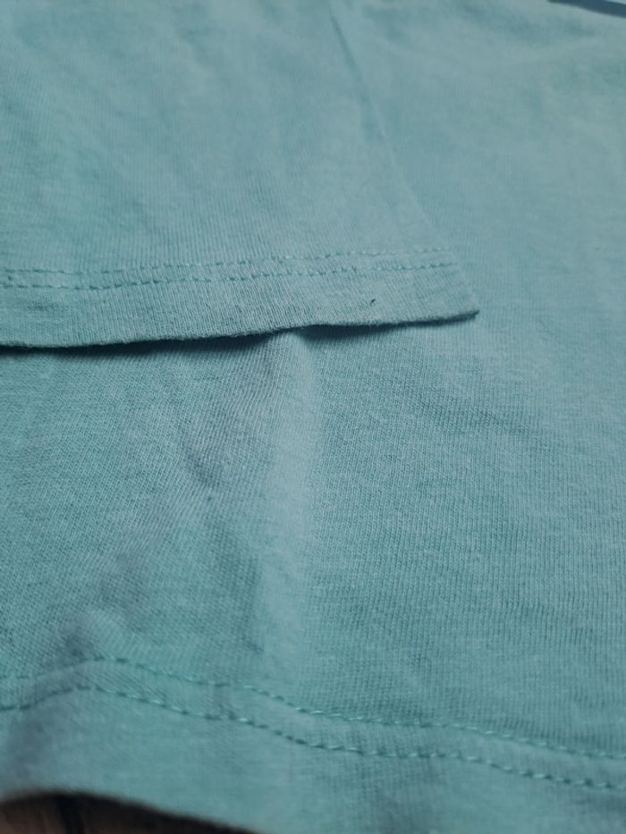 polo manches longues 24 mois - photo numéro 2