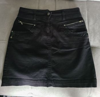 Mini jupe
