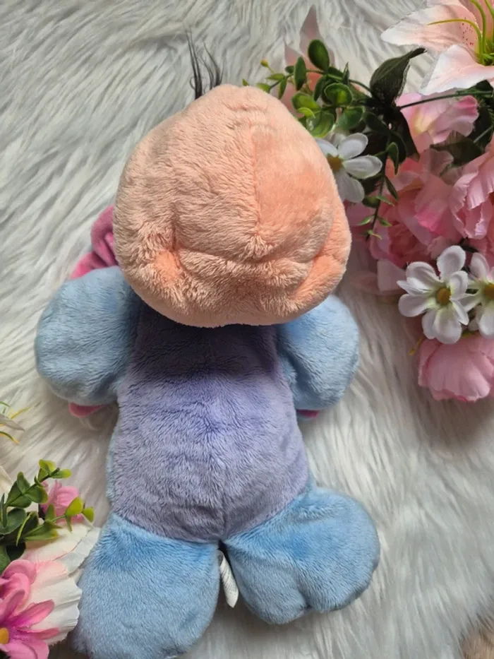 Peluche Bourriquet Disney – 38 cm - photo numéro 2