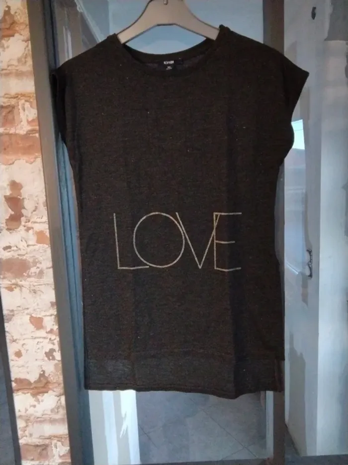 tee shirt - photo numéro 2