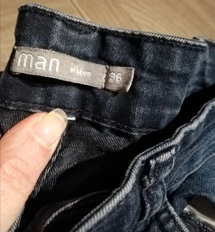 Jean slim 36 - photo numéro 3