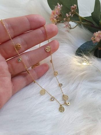 Bracelet col